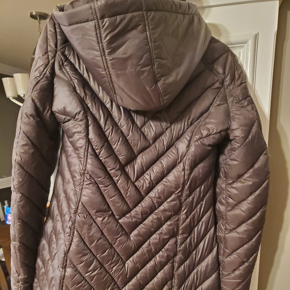 Nautical Jacket - image 3